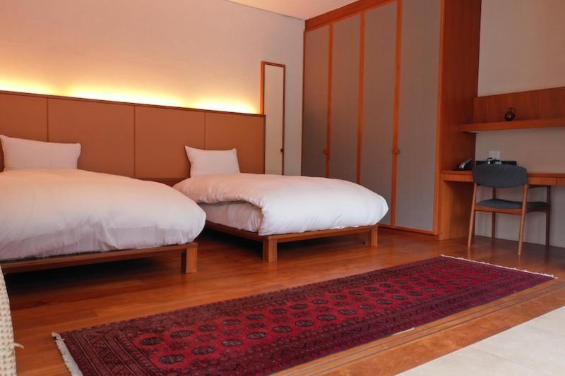 Oita Kuoritei Hotel Kokonoe Exterior photo