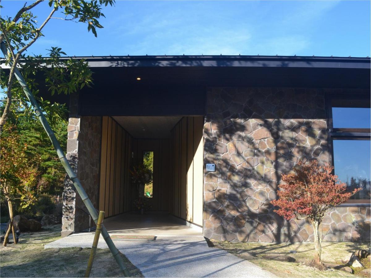 Oita Kuoritei Hotel Kokonoe Exterior photo
